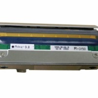Head Printer ID Card Zebra P330i Printhead Baru Murah Jakarta