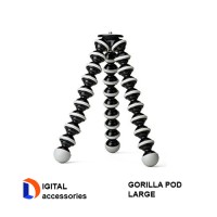 Large Octopus Tripod Stand Gorillapod for Camera Digital