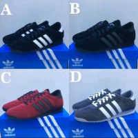 SEPATU KASUAL ADIDAS XL 72