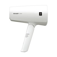 SHARP IB-HD16-W Hair Dryer with Plasmacluster hanya jadetabek