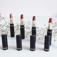 Meika Lipstick / Lipstik Matte (Jepang / Japan)