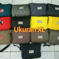 PROMO Jas Hujan Sunflower FS1171