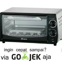 TRAND KIRIN Oven Elektrik KBO 90M PLD010