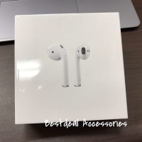 JUAL Apple Airpod Airpods For IPhone Original 100 Promo Price BNIB PL