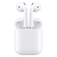 TRAND Airpods Airpod Ready Stock Brand New Apple Original Accessorie