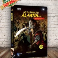 FADHIL Komik Muhammad Al Fatih 1 : Perang Varna