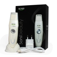 Skiner Alat Perawatan Wajah Soni Beauty (Alat Saja, Tanpa Mist)