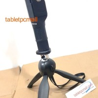 Paket Tongsis YUNTENG BLUETOOTH + MINI TRIPOD YU aksesoris hp termurah