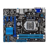 MOBO Intel ASUS Motherboard H61M-A