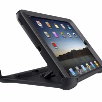 Premium OTTERBOX DEFENDER Ipad air 1 mini 1 2 3 retina case hp full c