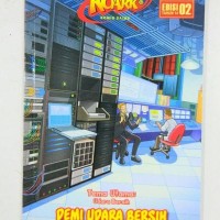 Komik Sains Kuark Level 3 edisi 02 tahun 14 . IPA KTSP Soal Olimpiade