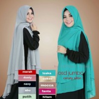 HJ-NOV17-Hijab atau Kerudung Instant osd jumbo