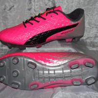 sepatu bola puma evopower evospeed soccer 2017 ready 39 40 41 42 43
