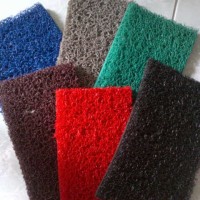 Karpet Mie / NOMAD MIE / Bihun Meteran / 3M / Karpet Mobil /PVC Hijau