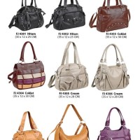 TAS WANITA ZEINTIN BAHAN SP