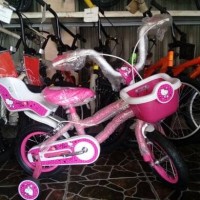 Sepeda Mini 12