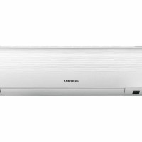AC SAMSUNG 1/2 PK AR05KRFLAWKNSE FREON R410 0.5 PK