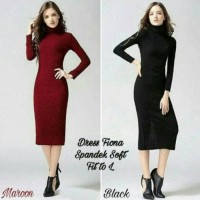 bodycon midi dress baju wanita olla ramlan pesta party mini gaun zara