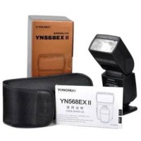 flash yongnuo YN568 EX MARK II (FOR CANON)