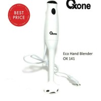 Jual Oxone Eco Hand Blender Ox141 Harga Termurah Murah