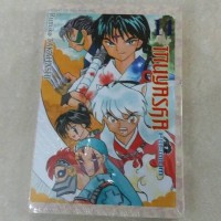 Komik Inuyasha Premium 14