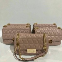 Michael Kors Sloan Large Cinder