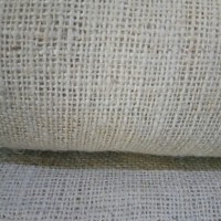 Jual KAIN GONI BLEACH BURLAP LEMBARAN Murah