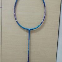 raket badminton victor jetspeed S 02 original