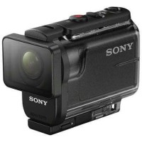 SONY HDR-AS50