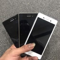 Sony Xperia M4 aqua FREE Ongkir Single SIM 4G LTE Second Mulus