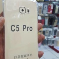 SOFT CASE ANTI CRACK ANTICRACK BENTUR SAMSUNG C5 pro T1910