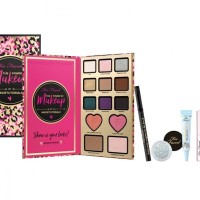 Too Faced THE POWER OF MAKEUP BY NIKKIE TUTORIALS