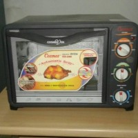 oven listrik Cosmos alat , peralatan masak