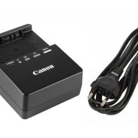batere , baterai, batre kamera / camera Charger Canon LC-E6 Canon 60D