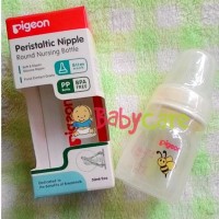 Jual PIGEON BOTOL SUSU BPA FREE 50ml Murah