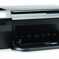 Printer HP Photosmart Ink Advantage K510a