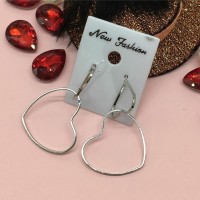 Anting Korea Tassel Cinta Cantik Modis Trendy Fashionable Design New