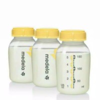Jual Medela botol ASIP ASI BPA free botol susu bayi breastmilk bottle Murah