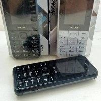 HP MURAH MIRIP NOKIA - DUAL SIM / HP ALDO AL55 CANDYBAR GARANSI RESMI