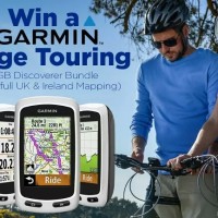 garmin edge touring maps