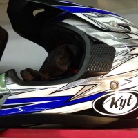 Gratis Ongkir Helm KYT Sport Gratis Ongkir Paling Murah