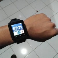 SmartWatch Jam Tangan Pintar Android U8