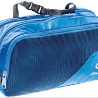 MCN9 Tas Perlengkapan Mandi Deuter Wash Bag Tour III