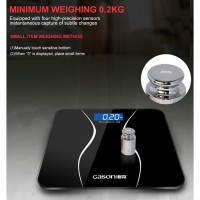 HARGA MURAH Taffware Timbangan Badan Elektronik 180kg