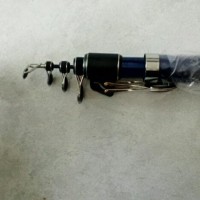 Joran Maguro Power Cast 300