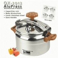 Jual PRESSURE COOKER Panci PRESTO OXONE OX - 2012 12 LITER jumbo murah