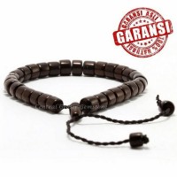 GELANG KESEHATAN KAYU KAUKAH / KOKKA / KAOKA ASLI TURKI MURAH