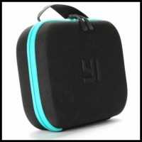 TERMURAH!! TAS HARD CASE UNTUK XIAOMI YI ACTION CAMERA