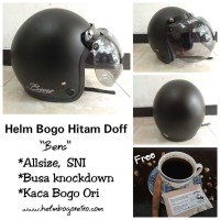 Helm Bogo Item, Helm Bogo Italy, Helm Bogo I Love My Bike
