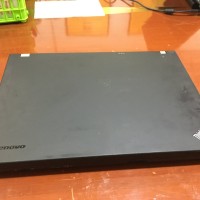 Laptop termurah Lenovo T500